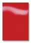 Preview: Bindekarton A4 rot Chromolux 250 g/m² - Kopie