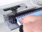 Preview: Coilbindemaschine BBS CB500e