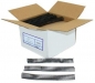 Preview: Coilspirale A4 weiss 16 mm 4:1-Teilung - Kopie