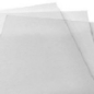 Preview: Bindefolie PVC A4 transparent glänzend 0,18 mm - BBS*