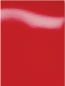 Preview: Bindekarton A4 rot Chromolux 250 g/m² - Kopie