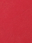 Preview: Bindekarton A4 rot Ledergenarbt 270 g/m²