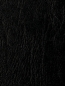 Preview: Bindekarton A4 schwarz Ledergenarbt 270 g/m²