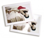 Preview: Laminiertaschen Format A4 2x80mic glänzend - BBS* Preview: Laminiertaschen Format A4 2x80mic glänzend - BBS*