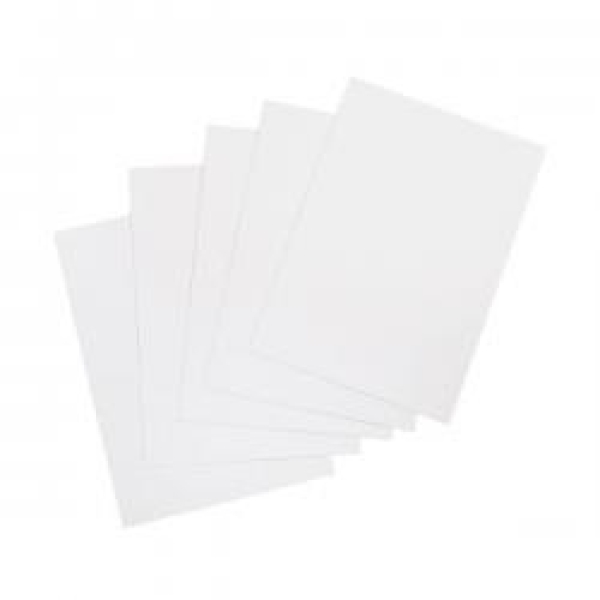 Laminiertaschen Format Business Card 60x90mm 2x100mic glänzend