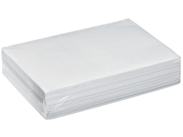 Laminiertaschen Format Business Card 60x90mm 2x100mic glänzend