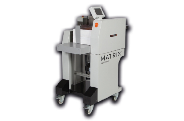 Matrix Omni-Flow 370