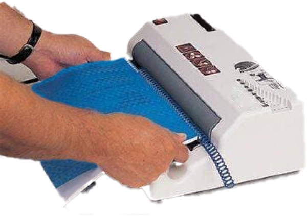 Preview: Coilbindemaschine BBS CB300 - Kopie Preview: Coilbindemaschine BBS CB300 - Kopie