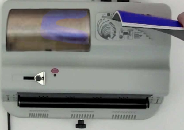 Preview: Coilbindemaschine BBS CB500 - Kopie Preview: Coilbindemaschine BBS CB500 - Kopie