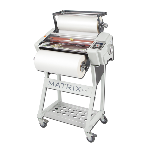 Laminiergerät Matrix Duo MD-460 - Kopie