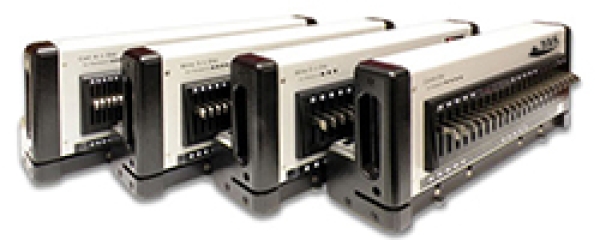 Preview: Bindesystem Einsteiger Drahtbindung Profi Bundle