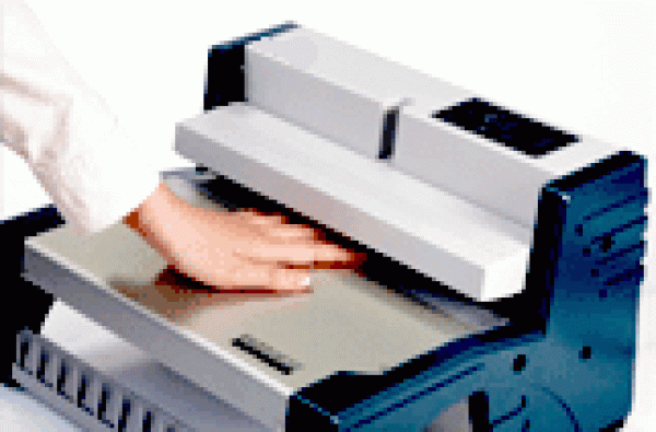 Drahtbindemaschine BBS DB500