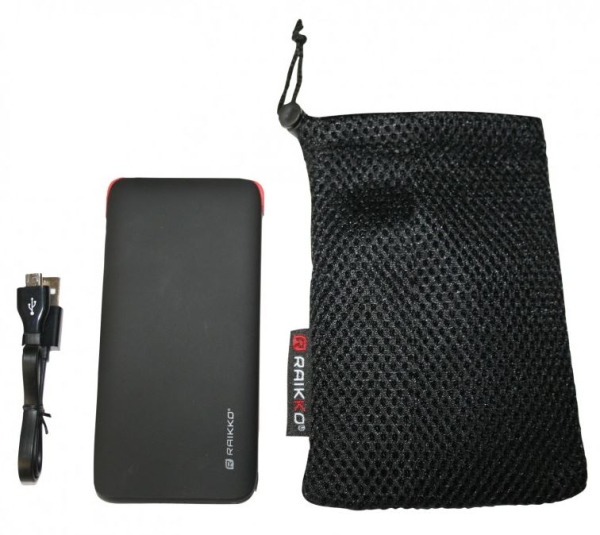 Mobile Charger USB AccuPack 6000