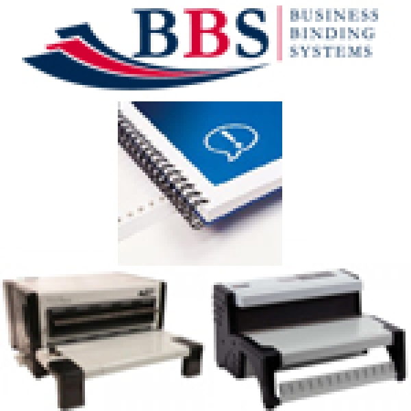 Bindesystem Einsteiger Drahtbindung Profi Bundle