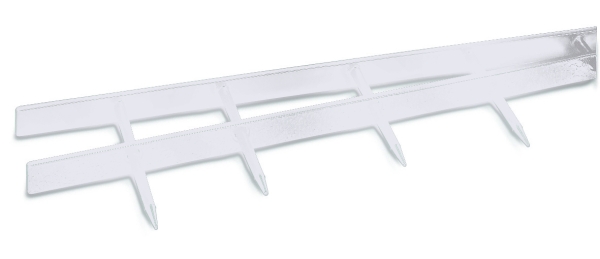 Surebind A4 weiß 25 mm 10 Kämme - Kopie