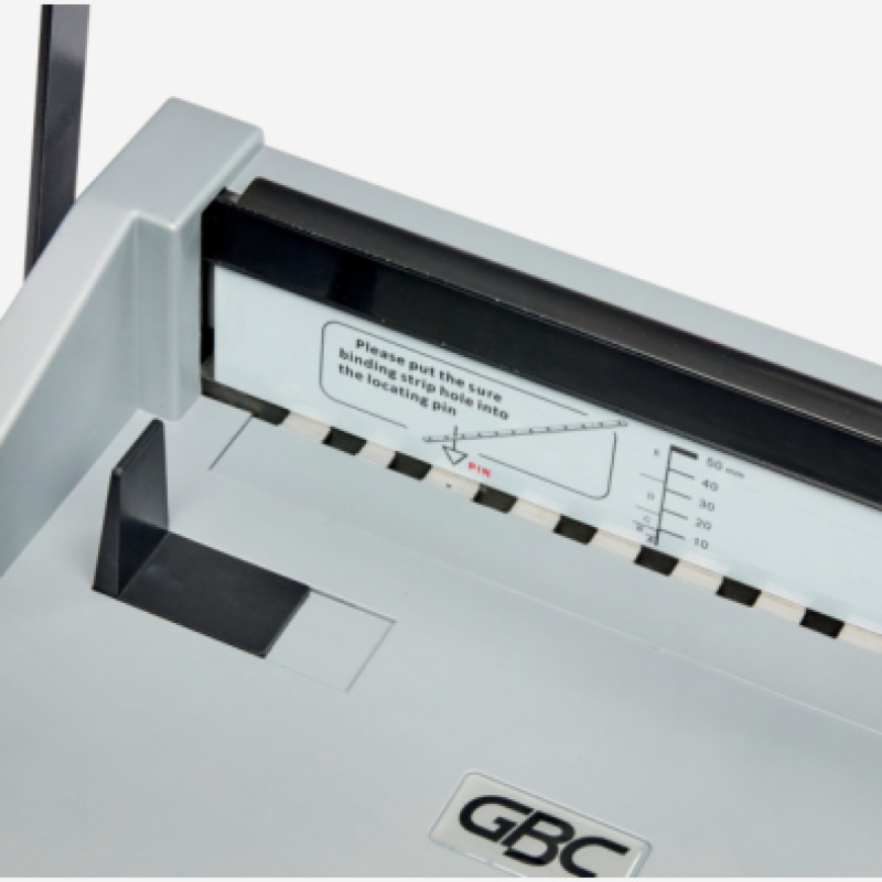 Surebind System 2 Bindesystem BBS