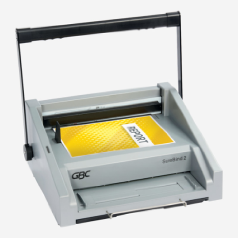 Surebind System 2 Bindesystem BBS