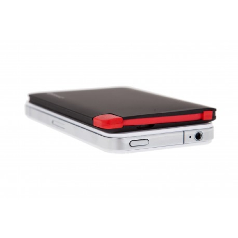 Mobile Charger USB AccuPack 2500 - Kopie - Kopie