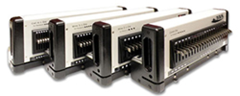 Bindesystem Einsteiger Drahtbindung Profi Bundle