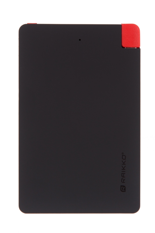Mobile Charger USB AccuPack 2500 - Kopie - Kopie