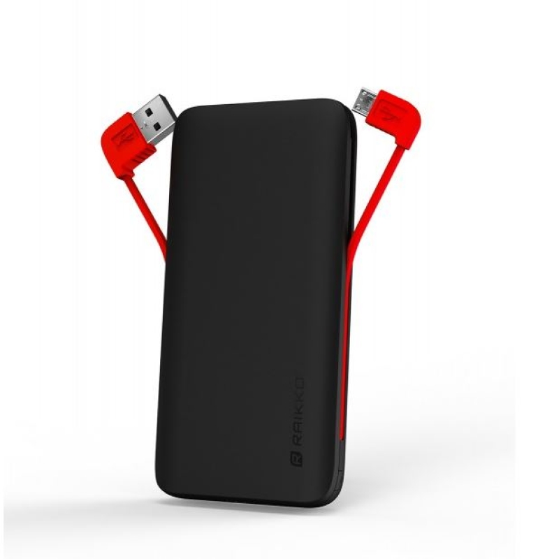 Mobile Charger USB AccuPack 6000