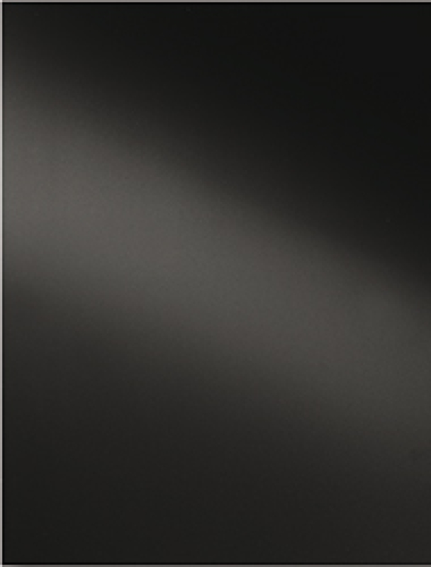 Bindefolie blickdicht PP Opaque A4 schwarz matt 0,30 mm