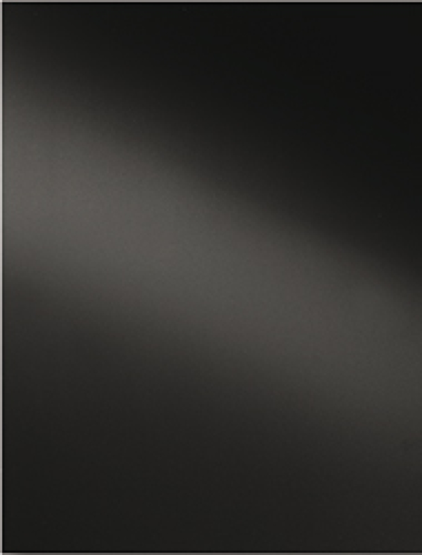 Bindefolie blickdicht PP Opaque A4 schwarz matt 0,30 mm - BBS*