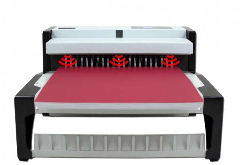 Drahtbindemaschine BBS DB500