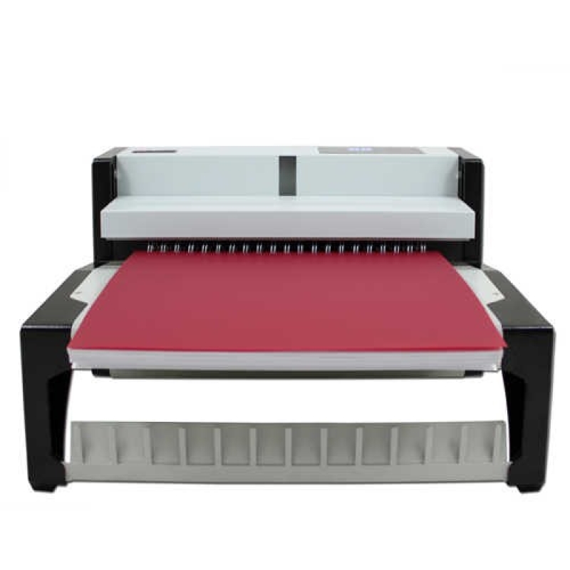 Drahtbindemaschine BBS DB500